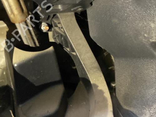 Pedal PEUGEOT 5008 (0U_, 0E_) 1.6 HDi | BP28366749I4 
