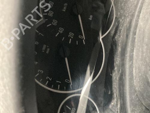 Used Instrument cluster Instrument cluster OPEL TIGRA TwinTop (X04) 1.8 (R97) (125 hp) 23782297 23782297