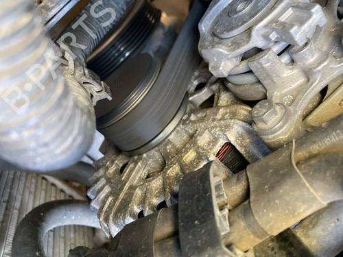 Generator PEUGEOT PARTNER Tepee 1.6 HDi | BP37994146M7 - Image 3