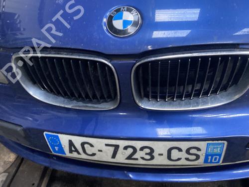 Grille BMW 1 (E81) 116 d | BP21835479C40 