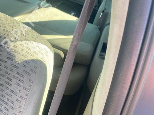 Front left seatbelt RENAULT SCÉNIC II (JM0/1_) 1.9 dCi | BP37249018I26 - Image 2