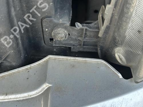 Venstre forlygte FORD FUSION (JU_) 1.4 TDCi (68 hp) 19908066
