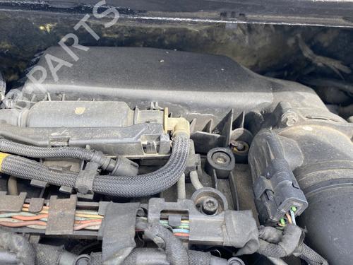 Used Air filter box Air filter box PEUGEOT 207 (WA_, WC_) 1.6 HDi (109 hp) 33736594 33736594