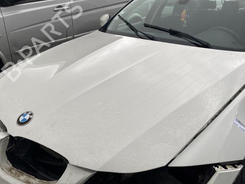 Used Hood Hood BMW 3 Touring (E91) 316 d (116 hp) 30552230 30552230