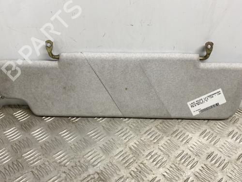 Right sun visor LAND ROVER DEFENDER Station Wagon (L316, L315) 2.5 Td5 4x4 (L316) | BP22122774I2 