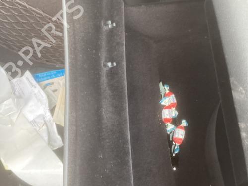 Used Glove box Glove box MERCEDES-BENZ GLC (X253) 220 d 4-matic (253.905, 253.903) (163 hp) 26022920 26022920