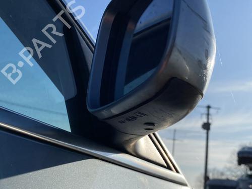 Right mirror VW PASSAT B5.5 (3B3) 1.9 TDI | BP24055661C27 
