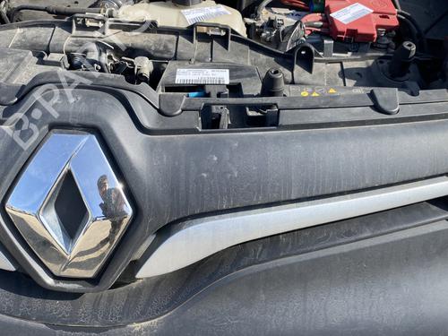 Used Grille Grille RENAULT KANGOO Express (FW0/1_) 1.5 dCi 95 (FW16) (95 hp) 32855052 32855052