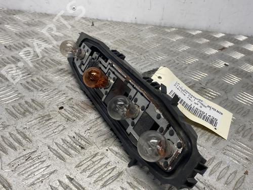 Support de lampe CITROËN C3 I (FC_, FN_) 1.4 i (73 hp) 31691278