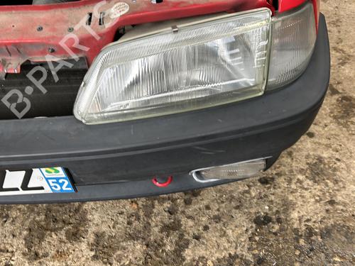 Used Left headlight PEUGEOT 106 I (1A, 1C) 1.1 (60 hp) 19910920