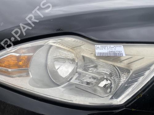 Used Left headlight Left headlight FORD FOCUS II Convertible 2.0 TDCi (136 hp) 32218254 32218254