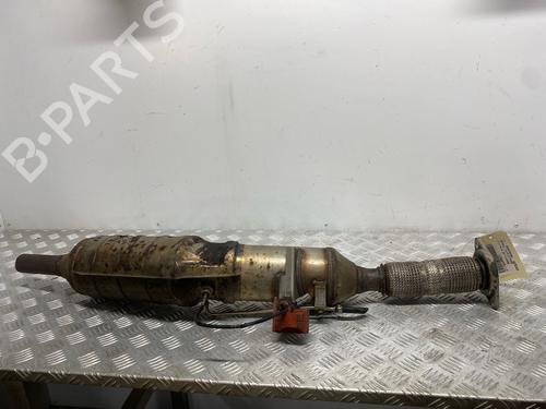 Particulate filter RENAULT CLIO III (BR0/1, CR0/1) 1.5 dCi | BP36943239M81 - Image 2