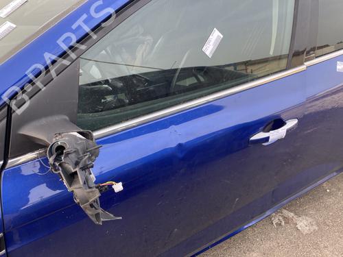 Front left window mechanism RENAULT MEGANE IV Hatchback (B9A/M/N_) 1.6 dCi 130 (B9A4) | BP32764387C22 - Image 3