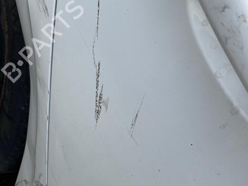 Right rear door PEUGEOT 208 I (CA_, CC_) 1.6 HDi | BP28681576C5