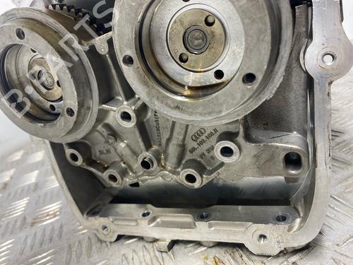 Cylinder head SEAT LEON (5F1) 2.0 Cupra | BP36337317M5 - Image 10