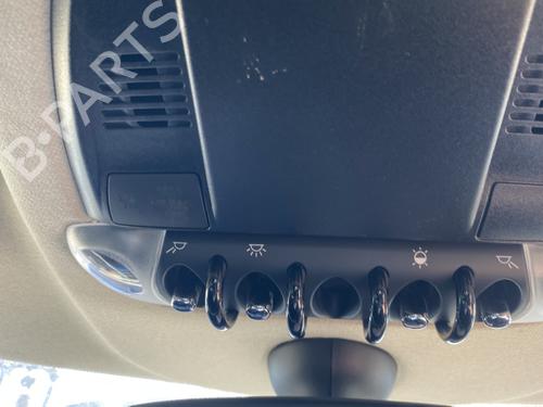 Used Interior roof light Interior roof light 37749462 37749462