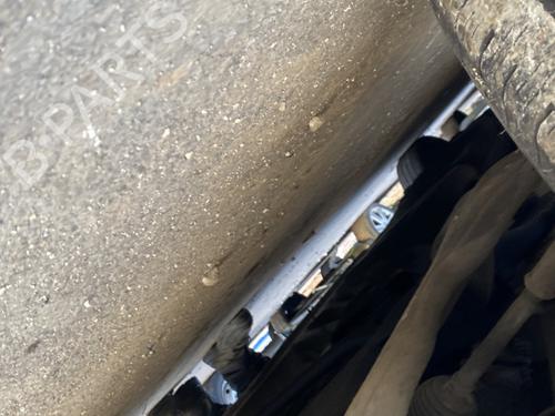 Used Subframe Subframe MERCEDES-BENZ VITO / MIXTO Van (W639) 109 CDI (639.601, 639.603, 639.605) (95 hp) 25270643 25270643