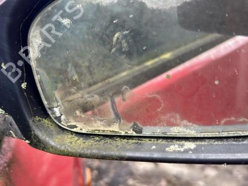 Right mirror PEUGEOT 306 Hatchback (7A, 7C, N3, N5) 1.9 D | BP22118894C27