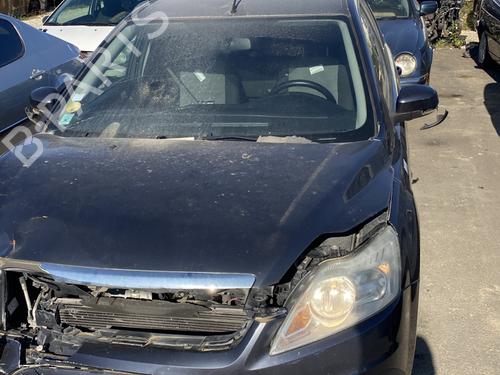 Used Steering rack Steering rack FORD FOCUS II (DA_, HCP, DP) 1.6 TDCi (90 hp) 29040507 29040507