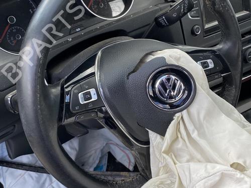 Used Steering wheel VW GOLF VII (5G1, BQ1, BE1, BE2) 2.0 TDI (150 hp) 25759610
