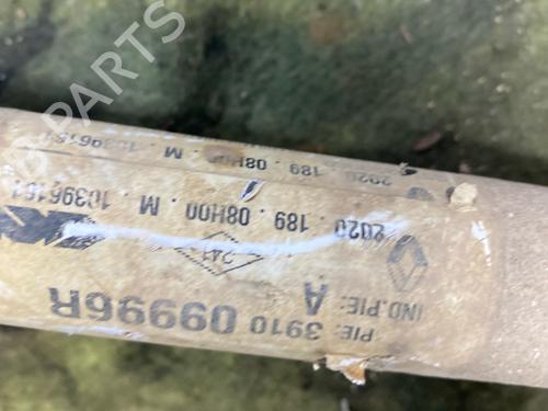 Used Right front driveshaft Right front driveshaft 38558386 38558386