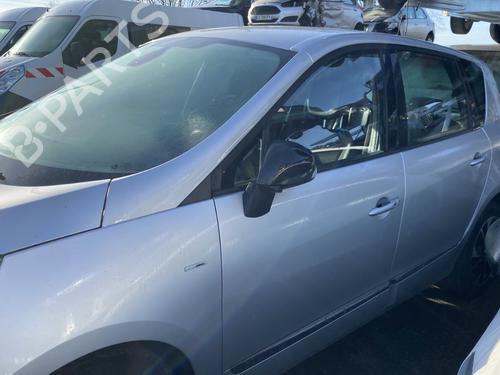Front left panel RENAULT SCÉNIC III (JZ0/1_) 1.5 dCi (JZ02, JZ0R) | BP32983730C58  - Image 9