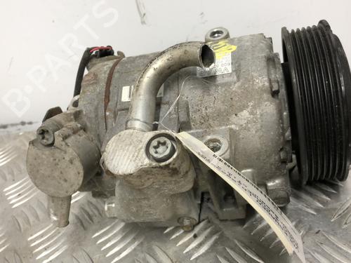 AC compressor VW POLO (9N_, 9A_) 1.4 TDI | BP22127389M34 