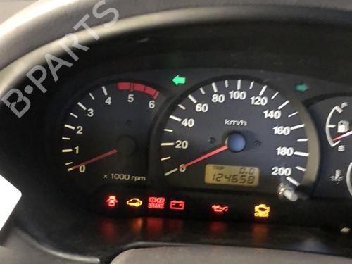 Kombinert Instrument HYUNDAI ACCENT II (LC)  | BP19910661C47 