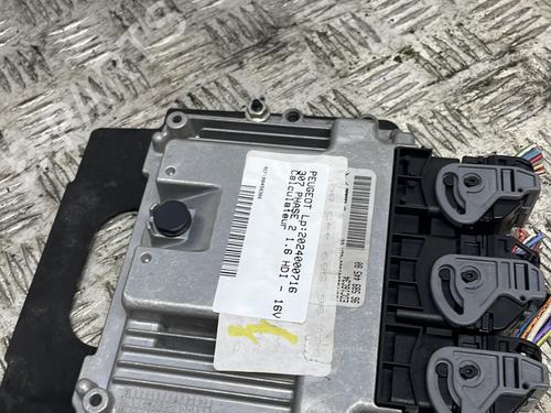 Used Control unit Control unit PEUGEOT 307 (3A/C) 1.6 HDi 110 (109 hp) 22515389 22515389