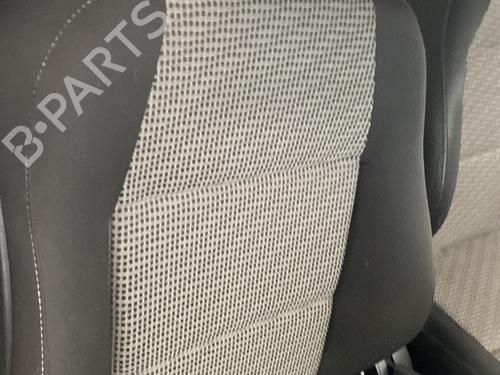 Right front seat PEUGEOT 207 (WA_, WC_) 1.6 HDi | BP32370174C16