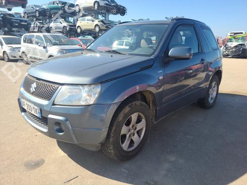 Used Parts SUZUKI GRAND VITARA II (JT, TE, TD)  1.9 DDiS All-wheel Drive (JT419, TD44, JB419WD, JB419XD,...  4515145