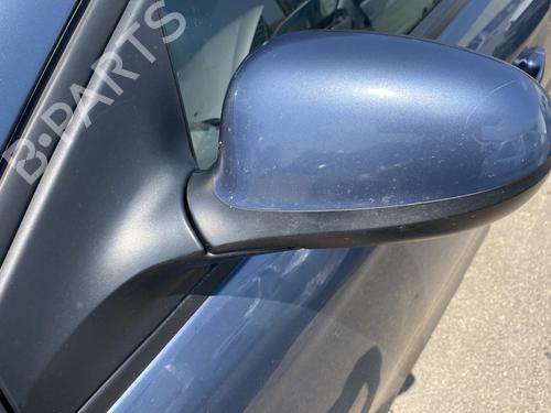 Used Left mirror FIAT BRAVO II (198_) 1.6 D Multijet (198AXL1B) (120 hp) 26557492