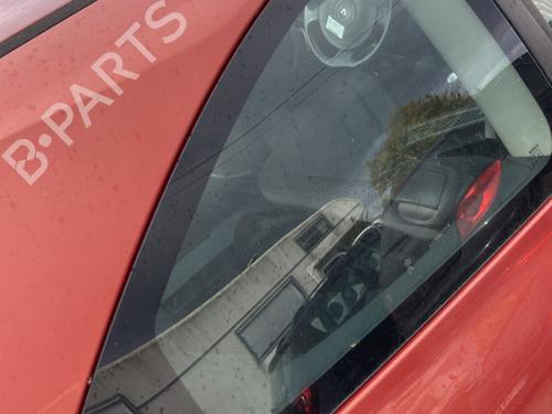 Used Rear right quarter glass RENAULT MEGANE II (BM0/1_, CM0/1_) 1.6 16V (BM0C, CM0C) (113 hp) 20300651
