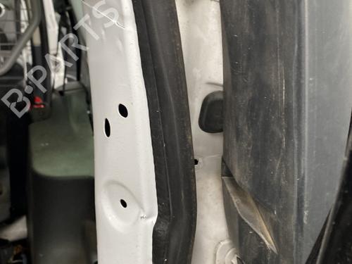 Gummiliste RENAULT KANGOO Express (FW0/1_) 1.5 dCi 90 (FW0G, FW05, FW08, FW11) | BP25214824C142 - Image 6