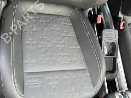 Used Right front seat Right front seat OPEL MERIVA B MPV (S10) 1.7 CDTI (75) (110 hp) 19913580 19913580