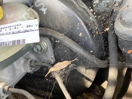 Used Servo brake AUDI A6 C5 (4B2) [1997-2005]  22123212