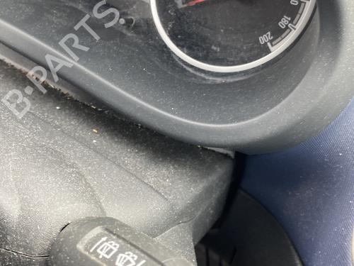 Steering column stalk OPEL CORSA D (S07) 1.2 LPG (L08, L68) | BP30061764I23 - Image 2