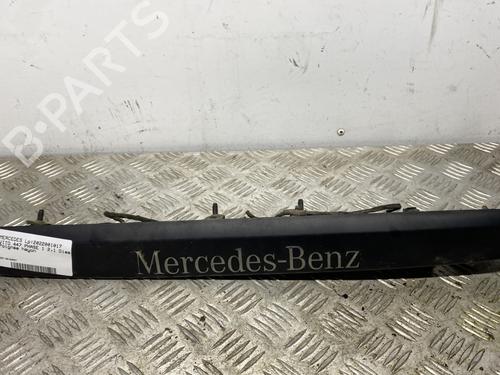 Used Rear center light MERCEDES-BENZ VITO Van (W447) 119 CDI / BlueTEC (447.601, 447.603, 447.605) (190 hp) 22358008