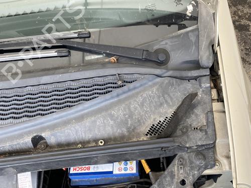 Scuttle panel RENAULT MODUS / GRAND MODUS (F/JP0_) 1.2 (JP0C, JP0K, FP0C, FP0K, FP0P, JP0P, JP0T) | BP29074376C110 - Image 3