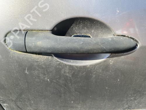 front-right-exterior-door-handle-renault-clio-iii-br01-cr01-2005-2006-2007-2008-2009-2010-2011-2012-2013-2014-39648818 main image