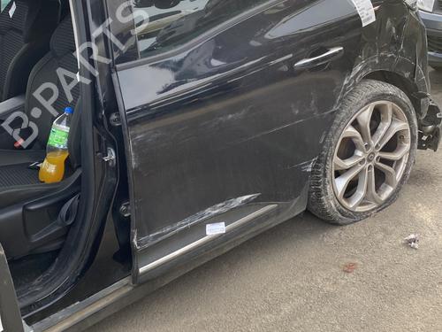 Used Steering rack RENAULT SCÉNIC IV (J9_) 1.7 Blue dCi 120 (J9A7, J9A8) (120 hp) 25270696
