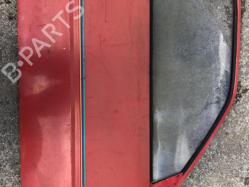 Right front door PEUGEOT 205 II (20A/C) 1.7 Diesel | BP22111673C3