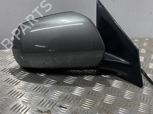 Right mirror NISSAN MURANO I (Z50) 3.5 4x4 | BP19906395C27 