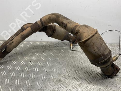 Used Catalyst MERCEDES-BENZ CLK (C208) CLK 320 (208.365) (218 hp) 29571799