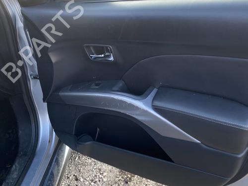 Front right panel CITROËN C-CROSSER (VU_, VV_) 2.2 HDi | BP23785371C59 - Image 3