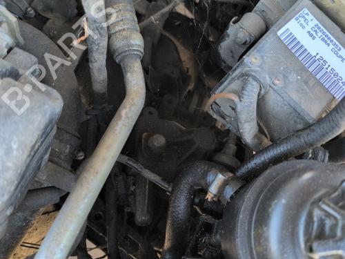 Used Gearbox Gearbox 34360587 34360587