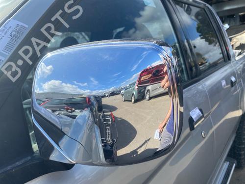 Used Left mirror Left mirror 39114566 39114566