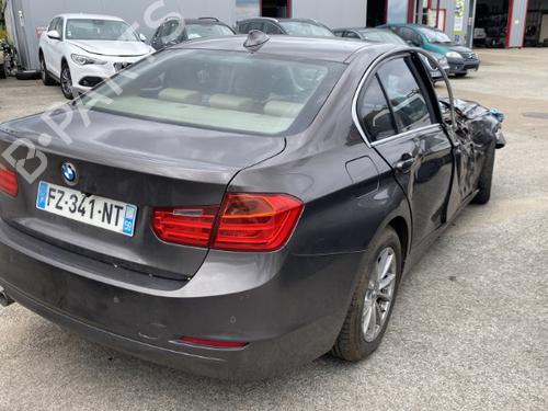 Engine control unit (ECU) BMW 3 (F30, F80) 316 d | BP23783661M57 - Image 6