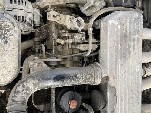 Motore CITROËN XSARA (N1) 1.9 D (68 hp) 31830186