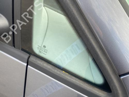 Used Front right quarter glass VW TOURAN (1T1, 1T2) 1.9 TDI (105 hp) 28589283